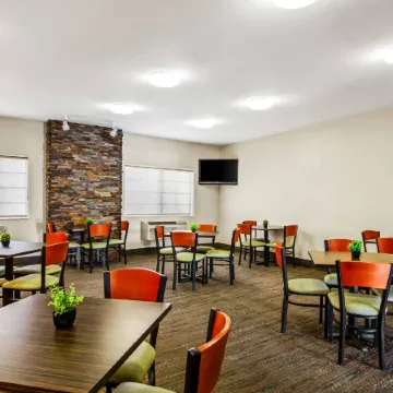 Quality Inn & Suites Vail Valley