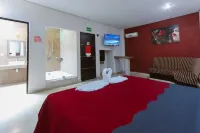 Auto Hotel Las Maravillas Hotels in San Isidro Monjas