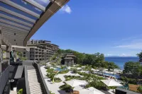 Waldorf Astoria Costa Rica Punta Cacique - Havudsigt