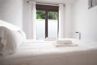 APARTAMENTOS TERRAMAR BOIRO With sea views in the Ría de Arousa (Galicia) Các khách sạn gần Estación de autobuses da Pobra do Caramiñal