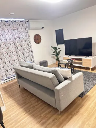 Tynnah’s Place Отели в г. Ривервью