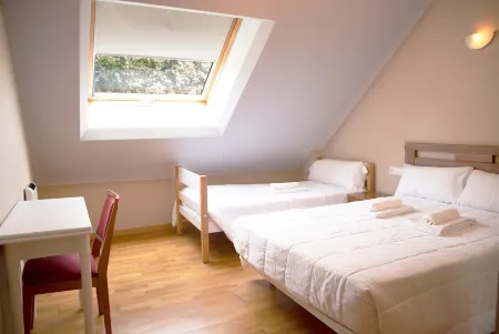 APARTAMENTOS TERRAMAR BOIRO With sea views in the Ría de Arousa (Galicia)