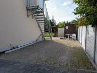 Vacation apartment in Hallbergmoos, near Munich Airport, Therme Erding Hotels in Hallbergmoos