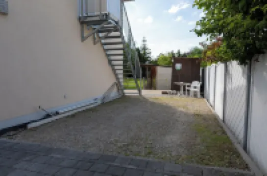 Vacation apartment in Hallbergmoos, near Munich Airport, Therme Erding