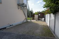 Vacation apartment in Hallbergmoos, near Munich Airport, Therme Erding