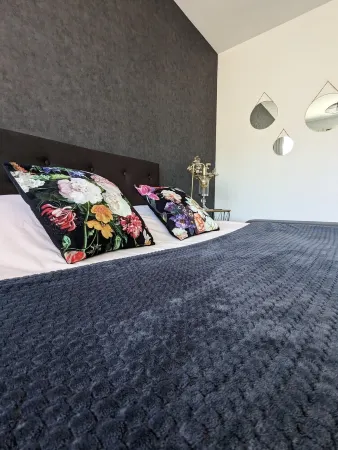 Le Boudoir d'Emma | Private Jacuzzi | Relaxation