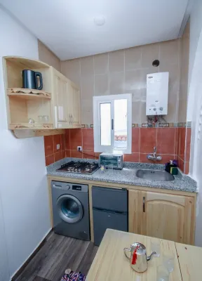 Casa Medina , Chefchaouen