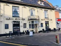 Black Boys Hotel Hotels in Aylsham