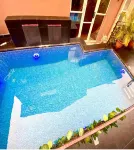Hotel Fountain Blu - Bares