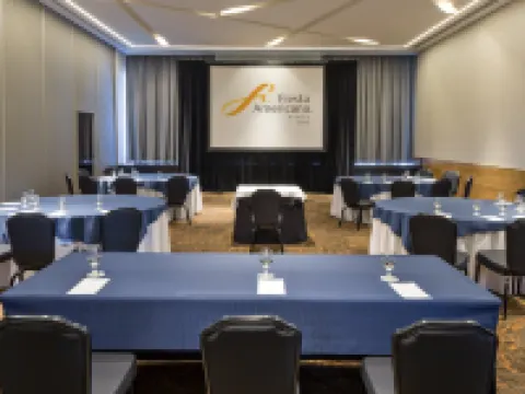 فييستا أميريكانا ميكسيكو توريو فنادق في ناوكالبان