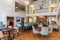 Hampton Inn & Suites Charleston/West Ashley