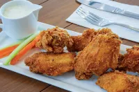 Hilton Garden Inn Danbury - breakfast