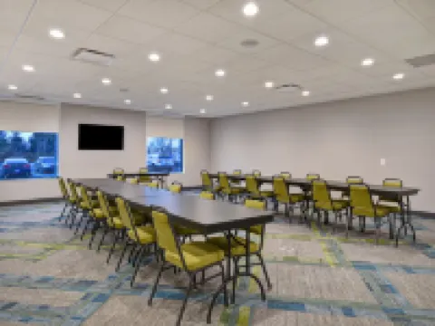 Home2 Suites by Hilton Taylor Detroit Hotels in Taylor