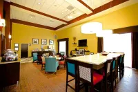 Hampton Inn Atlanta/Douglasville-Arbor Place Mall - Morgenmad