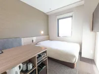 Super Hotel Sano Fujioka โรงแรมในซาโนะ