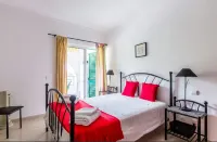 Fabulous apartment near Albufeira (Salgadinhos)