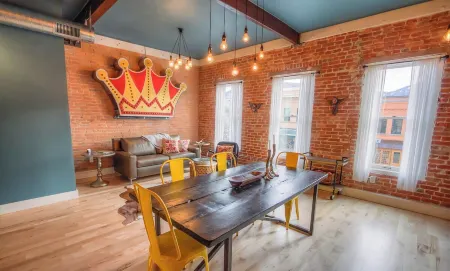 Your Nest Away From Home