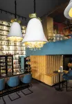 Aiola Living Graz - bar