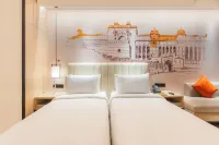 Sarovar Premiere Alwar