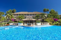 Lindner Hotel Mallorca Portals Nous Hotels in Calvia