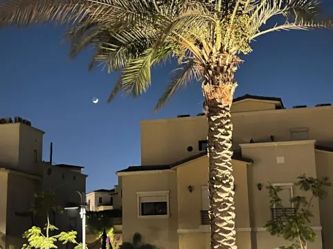 Luxury British Standard Villa in Elite Uptown Cairo Compound-cairo-egypt