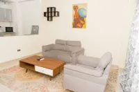 Centralized in Gombe & accessible - 1BR Entire rental unit in Kinshasa