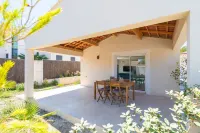 Villa Lavande 마리냔 호텔