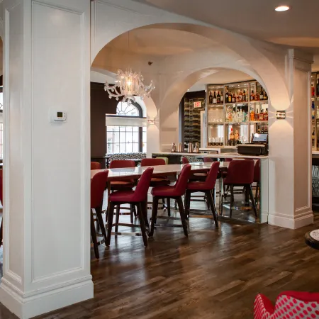 The Sire Hotel Lexington, Tapestry Collection by Hilton