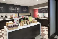 Hampton Inn & Suites Rochester-North - breakfast