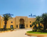 Hotel Nour Palace Resort & Thalasso Mahdia Hôtels à : 
