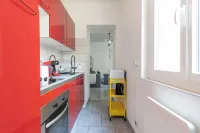 Cozy apartment-Centre ville Place d'Erlon- 5min Gare Centre - 2min TRAM