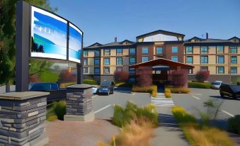 Bayview Hotel