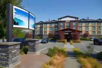 Bayview Hotel Hotels in Courtenay