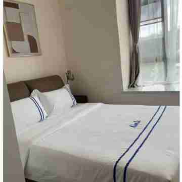 A005 : One Bedroom Apartment Deluxe Rooms