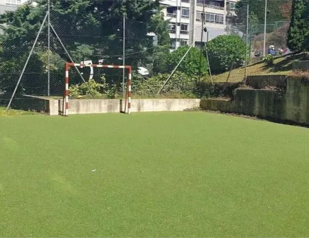 JULI & ROOM RIA DE VIGO,