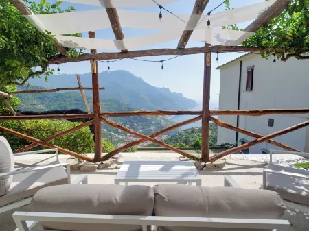 Ravello Comfort - Luxury Home Отели рядом с достопримечательностью «Равелло»