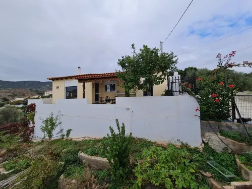 Villa Eli فنادق في Salamis Island