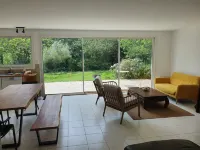 Family home, 5 minutes from the beach