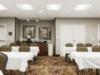 Hampton Inn Bismarck Hotels in Bismarck