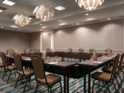 Hilton Garden Inn Denver/Cherry Creek Hotels in Glendale