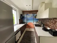 Cozy apartment near to swimming pool. Hotels in 