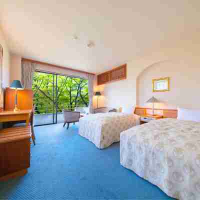 ホテルフジヤマ Rooms