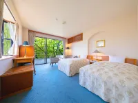 The Hotel Fujiyama Hotels in 