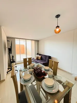 Smart apartment in exclusive area Hotel di 