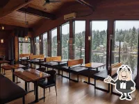 Shawnigan Lake Studio Oasis