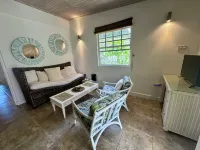 1-bedroom apartment just steps to beautiful west coast beaches!