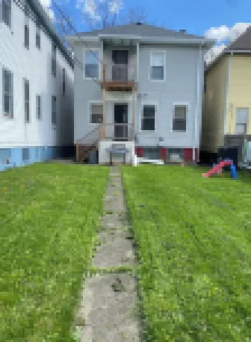 Charming 3-bedroom house with AC and WiFi in marvelous Detroit