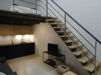 Industrial loft Marseille