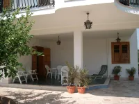 Apartment/ flat - Fontane bianche siracusa