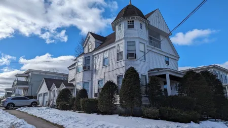 Adirondack Spirit Отели в г. Гловерсвилл